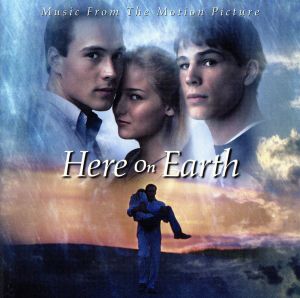 【輸入盤】Here On Earth (2000 Film)