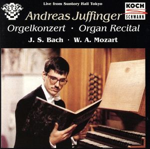 【輸入盤】Organ Recital