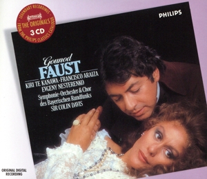 【輸入盤】Faust