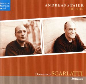 【輸入盤】Scarlatti: Sonatas