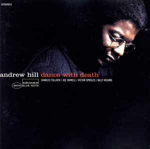 【輸入盤】Dance of Death