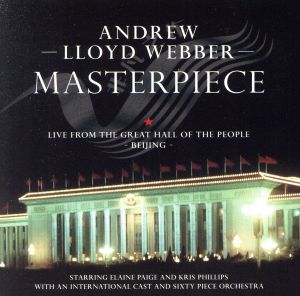 【輸入盤】Masterpiece