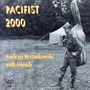 【輸入盤】Pacifist 2000