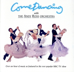 【輸入盤】Come Dancing