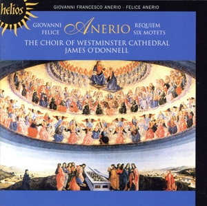 【輸入盤】Requiem Motets