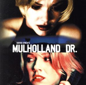 【輸入盤】Mulholland Drive - O.S.T.