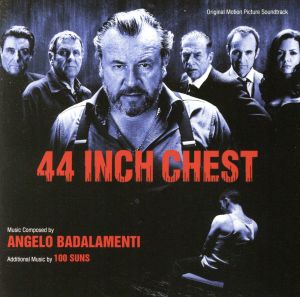 【輸入盤】44 Inch Chest