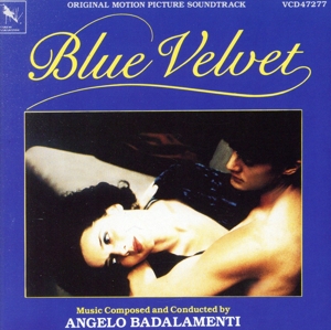 【輸入盤】Blue Velvet