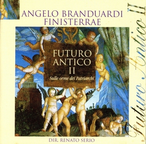 【輸入盤】Futuro Antico II