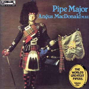 【輸入盤】Vol. 1-World's Greatest Pipers