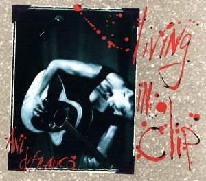 【輸入盤】Living in Clip