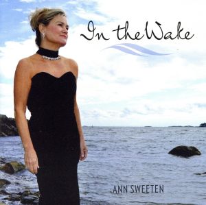 【輸入盤】In the Wake