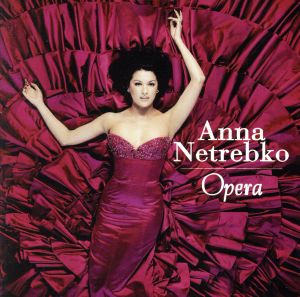 【輸入盤】Opera