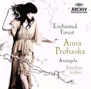 【輸入盤】Enchanted Forest