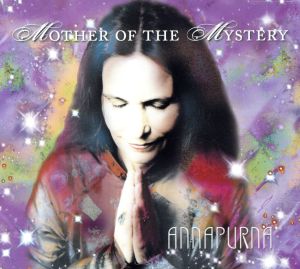 【輸入盤】Mother of the Mystery