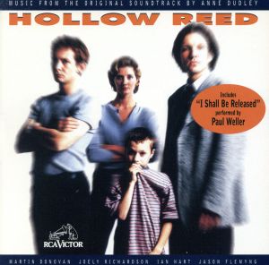 【輸入盤】Hollow Reed