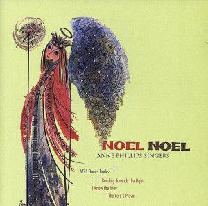 【輸入盤】Noel Noel