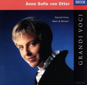 【輸入盤】Grandi Voci