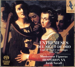 【輸入盤】Extremeses Del Siglo De Oro (Hybr)