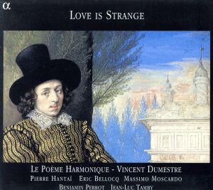 【輸入盤】Love Is Strange