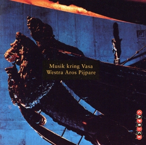 【輸入盤】Musik Kring Vasa