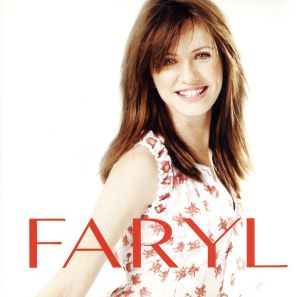 【輸入盤】Faryl