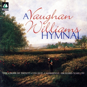 【輸入盤】Hymnal