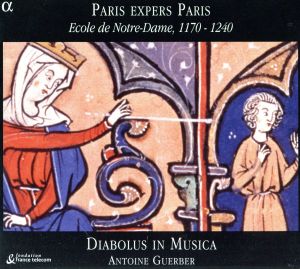 【輸入盤】Paris Expers Paris