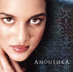 【輸入盤】Anoushka