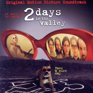 【輸入盤】Two Days in/Valley