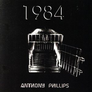 【輸入盤】1984