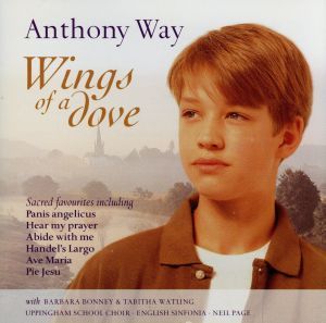 【輸入盤】The Wings of a Dove