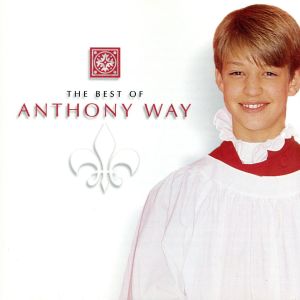【輸入盤】The Best of Anthony Way