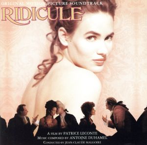 【輸入盤】Ridicule