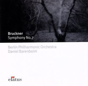 【輸入盤】Bruckner: Symphony No.7 in Em