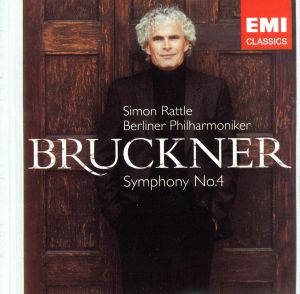 【輸入盤】Symphony No 4