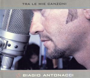 【輸入盤】Tra Le Mie Canzoni