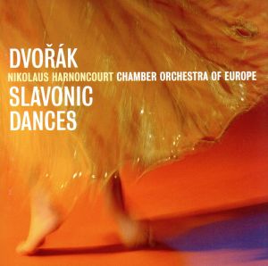 【輸入盤】Slavonic Dances