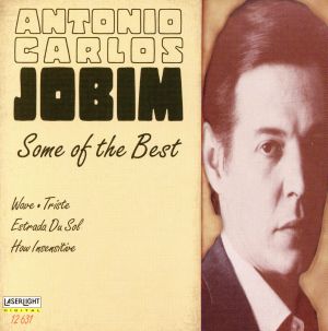 【輸入盤】Some of the Best