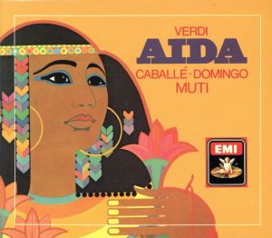 【輸入盤】Aida:Verdi