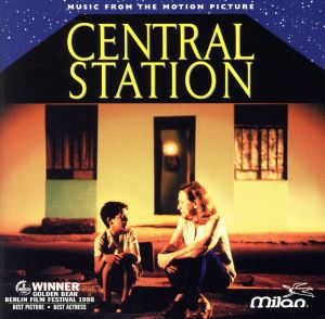 【輸入盤】Central Station