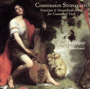 【輸入盤】Consonanze Stravaganti