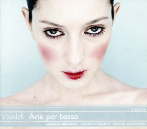 【輸入盤】Arie Per Basso