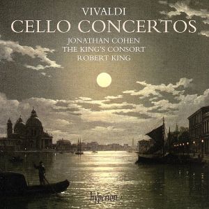 【輸入盤】Cello Concertos