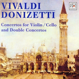 【輸入盤】Music for Cello & Violin