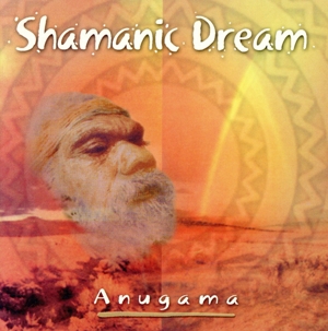 【輸入盤】Shamanic Dream