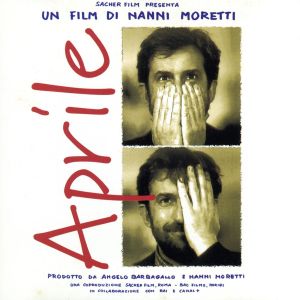 【輸入盤】Aprile