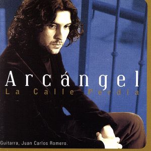 【輸入盤】La Calle Perdia