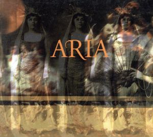 【輸入盤】Aria