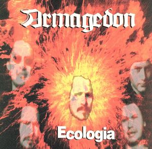 【輸入盤】Ecologia